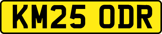 KM25ODR