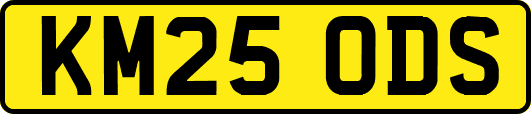 KM25ODS