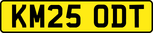 KM25ODT