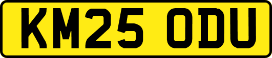 KM25ODU