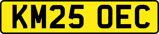 KM25OEC