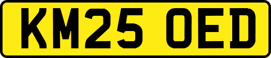 KM25OED