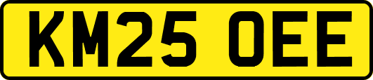 KM25OEE