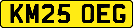 KM25OEG