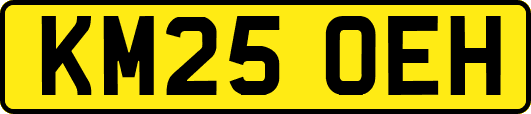 KM25OEH