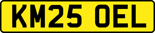 KM25OEL