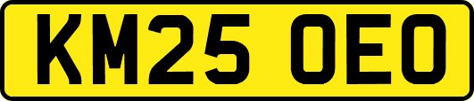 KM25OEO