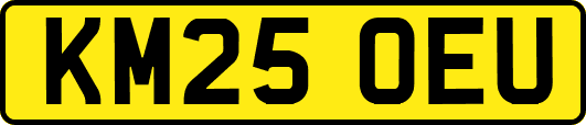 KM25OEU