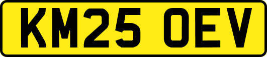 KM25OEV