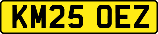 KM25OEZ