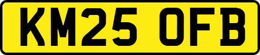 KM25OFB
