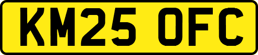 KM25OFC