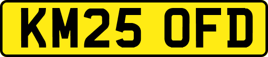 KM25OFD