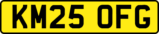 KM25OFG
