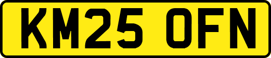 KM25OFN