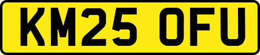 KM25OFU