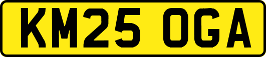 KM25OGA