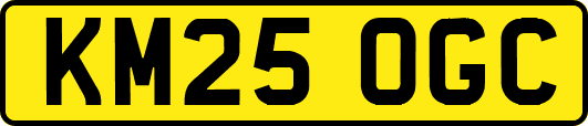 KM25OGC