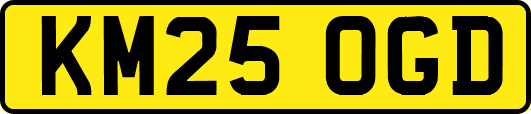 KM25OGD