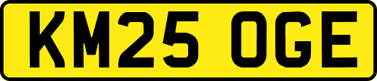 KM25OGE