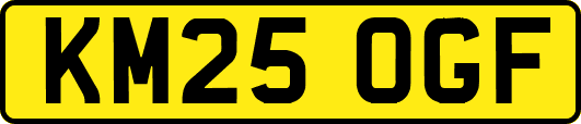 KM25OGF