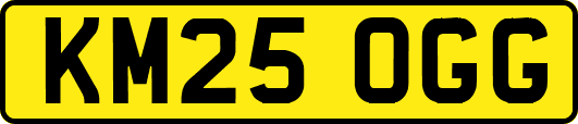 KM25OGG