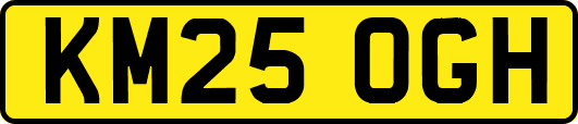KM25OGH