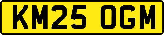 KM25OGM