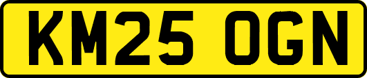 KM25OGN