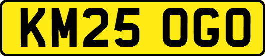 KM25OGO