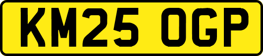 KM25OGP