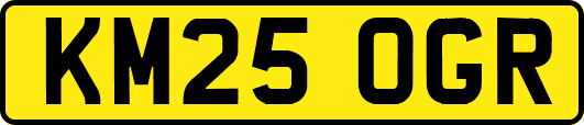 KM25OGR