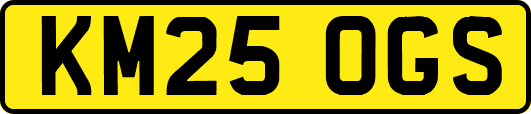 KM25OGS