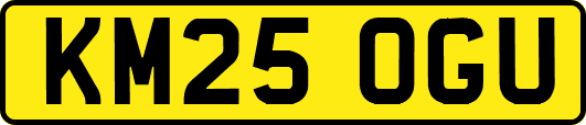 KM25OGU