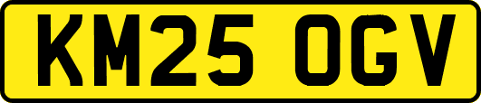 KM25OGV