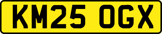 KM25OGX