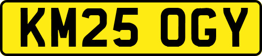 KM25OGY