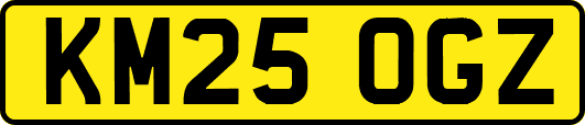 KM25OGZ
