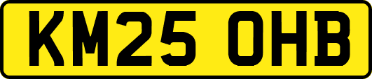 KM25OHB
