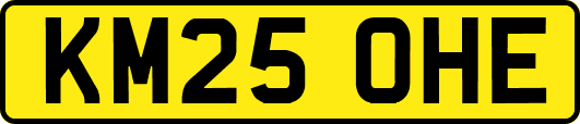 KM25OHE