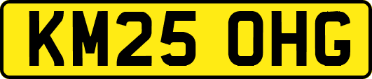 KM25OHG