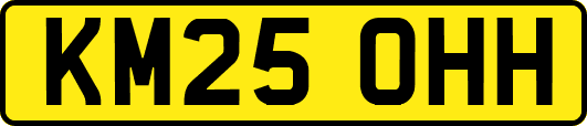 KM25OHH