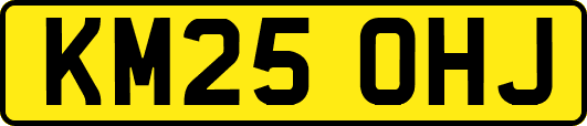 KM25OHJ