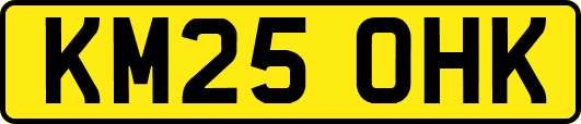 KM25OHK