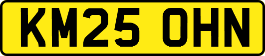 KM25OHN