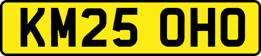 KM25OHO