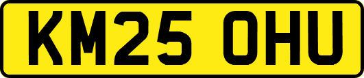KM25OHU