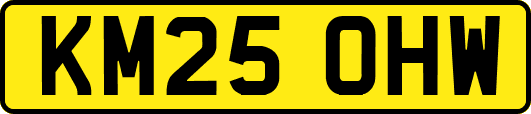 KM25OHW