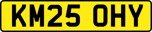KM25OHY