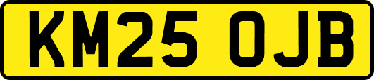 KM25OJB